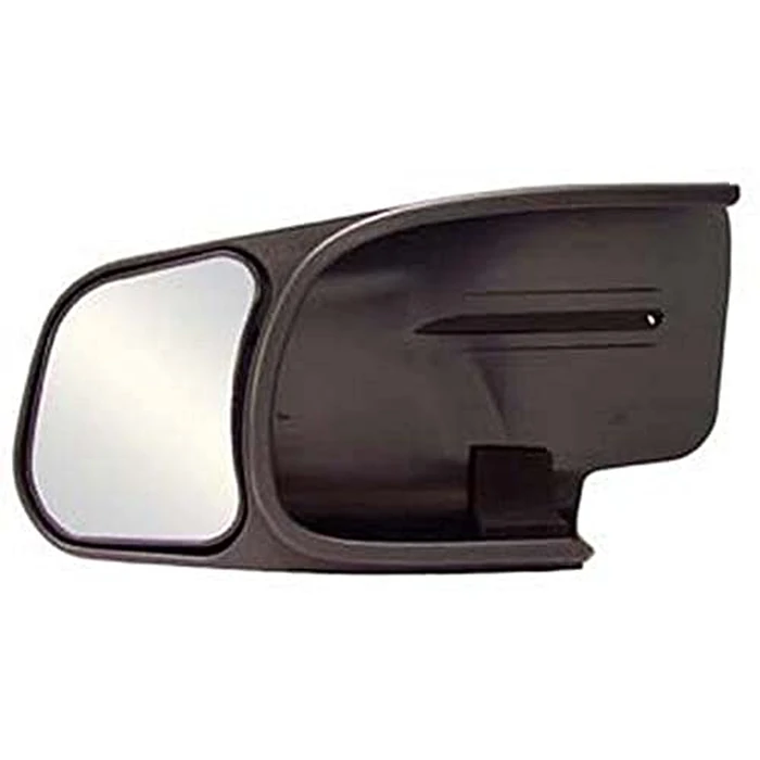 CIPA 10801 Custom Towing Mirror - Chevy/GMC/Cadillac, Driver Side by Cipa - Used - Like New condition