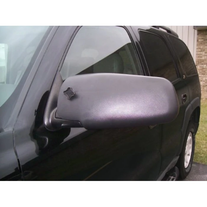 CIPA 10801 Custom Towing Mirror - Chevy/GMC/Cadillac, Driver Side by Cipa - Image 3