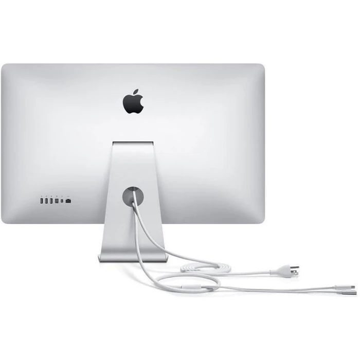 Apple Thunderbolt Display 27" - Silver by Apple - Image 3