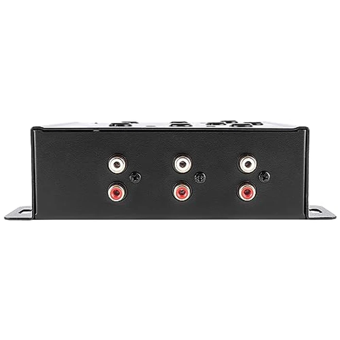 Skar Audio SKEC23 3-Way 6 Channel Electronic Crossover by Skar Audio - Image 5
