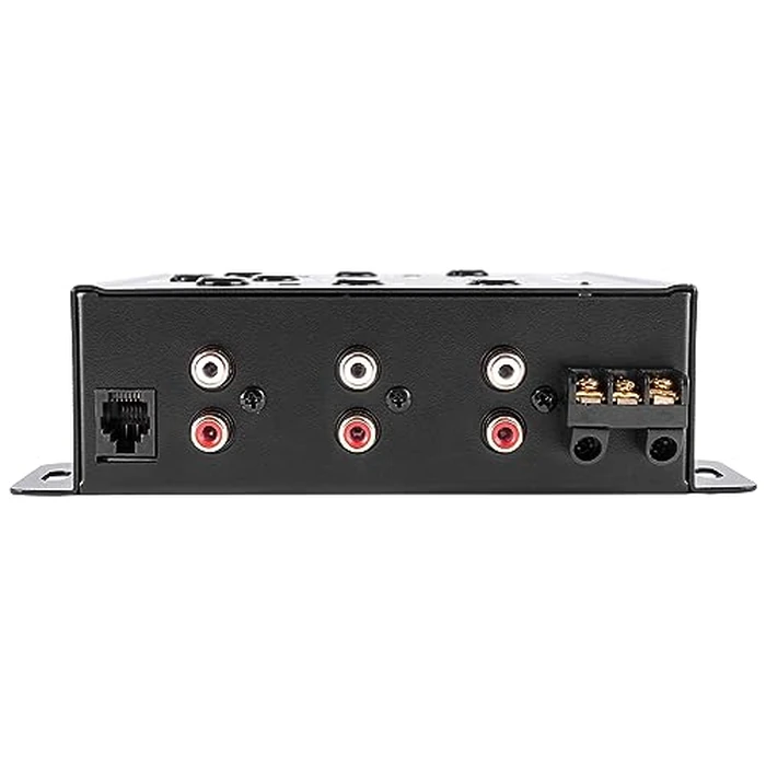 Skar Audio SKEC23 3-Way 6 Channel Electronic Crossover by Skar Audio - Image 6