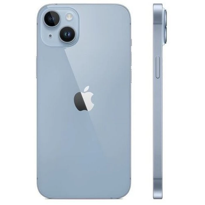 iPhone 14 Plus - 512GB - eSIM - Blue - Unlocked by Apple - Image 5