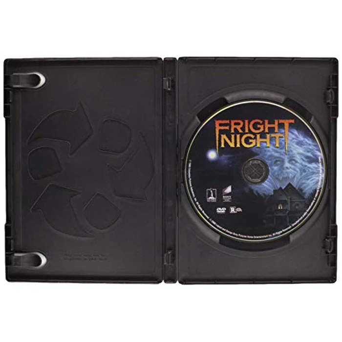 Fright Night by Sony Pictures - Used - Like New condition - US$4.75