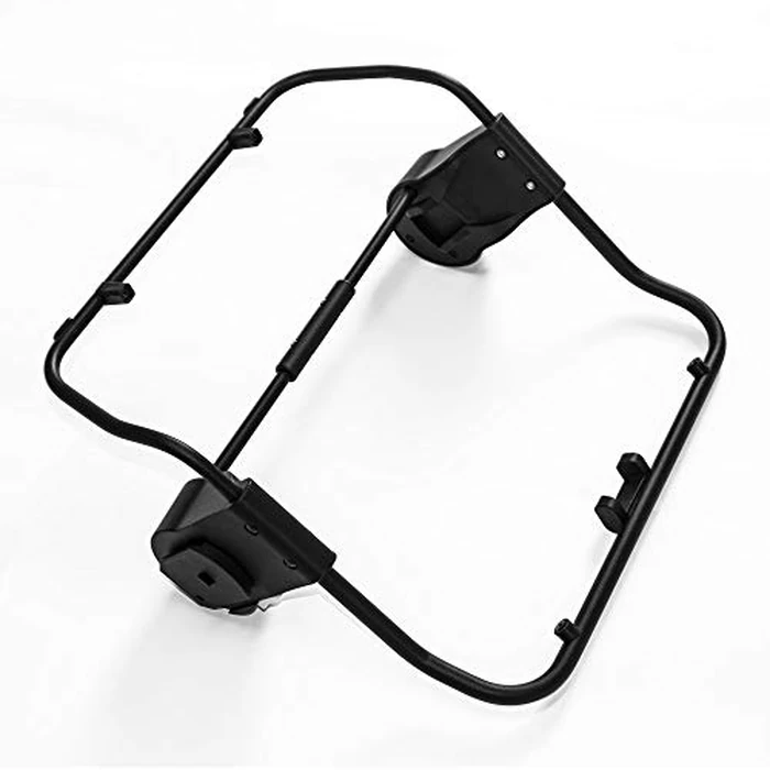 Cybex Gazelle S Infant Car Seat Adapters for Chicco, Graco and Peg Perego, Black by Cybex - Used - Acceptable condition