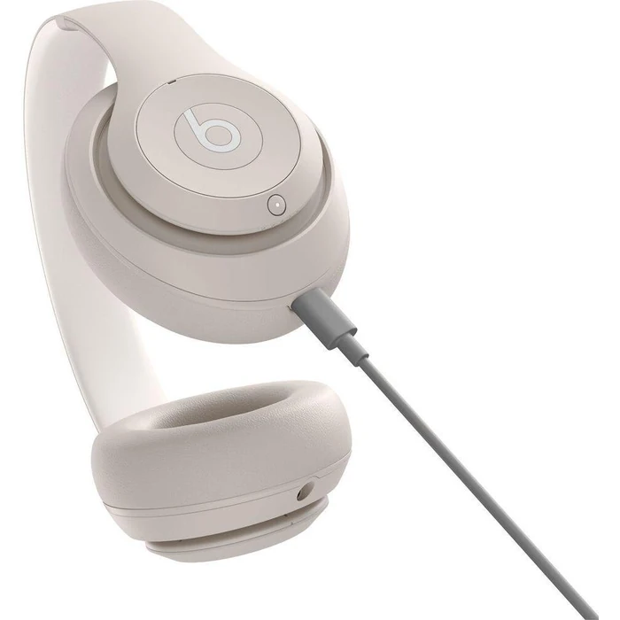 Beats by Dr. Dre Beats Studio Pro Wireless Headphones - Sandstone by Beats by Dr. Dre - Image 5