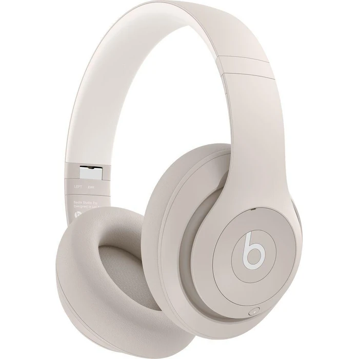 Beats by Dr. Dre Beats Studio Pro Wireless Headphones - Sandstone by Beats by Dr. Dre - Image 6