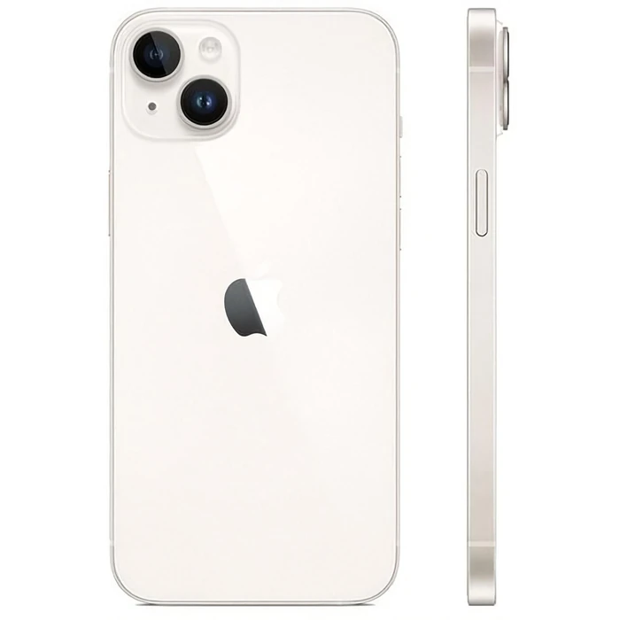 iPhone 14 Plus - 256GB - eSIM - Starlight - Unlocked by Apple - Image 5