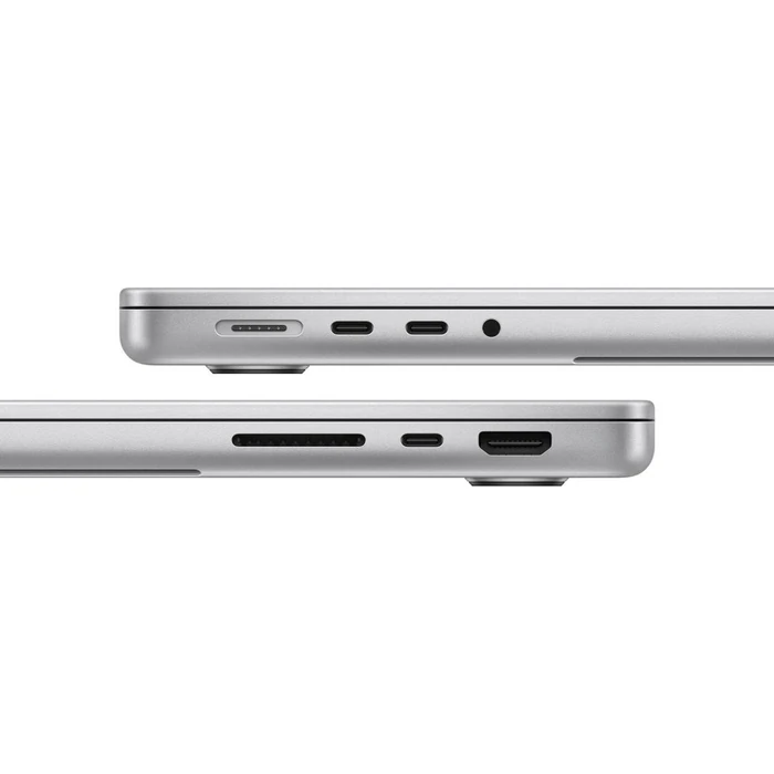 MacBook Pro (2024) 14-inch - Apple M4 Max chip: 14‑core CPU/32‑core GPU - 36GB RAM - SSD 1TB by Apple - Image 4