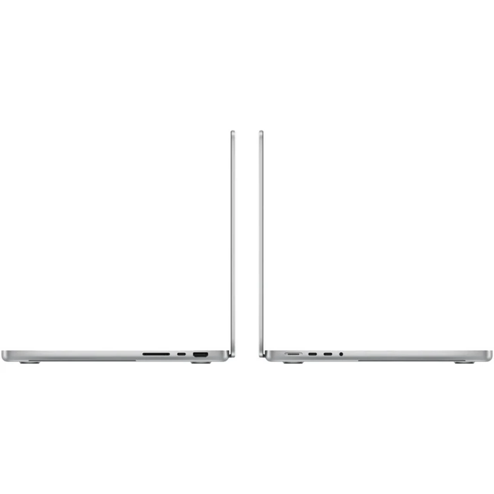 MacBook Pro (2024) 14-inch - Apple M4 Max chip: 14‑core CPU/32‑core GPU - 36GB RAM - SSD 1TB by Apple - Image 3