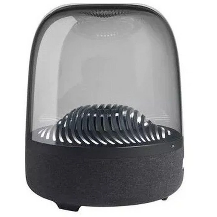 Harman Kardon Aura Studio 3 Portable Bluetooth Speaker - Black by Harman - Image 4