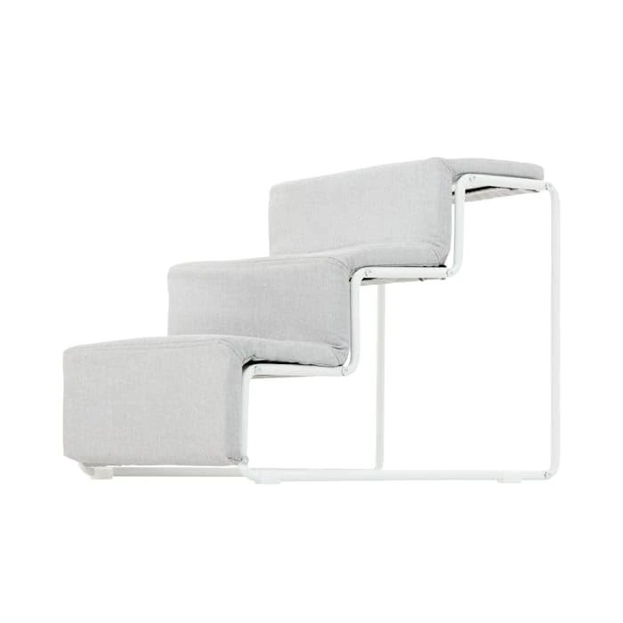 EveryYay by Petco Wire 3 Pet Step Stairs by EveryYay - Image 1