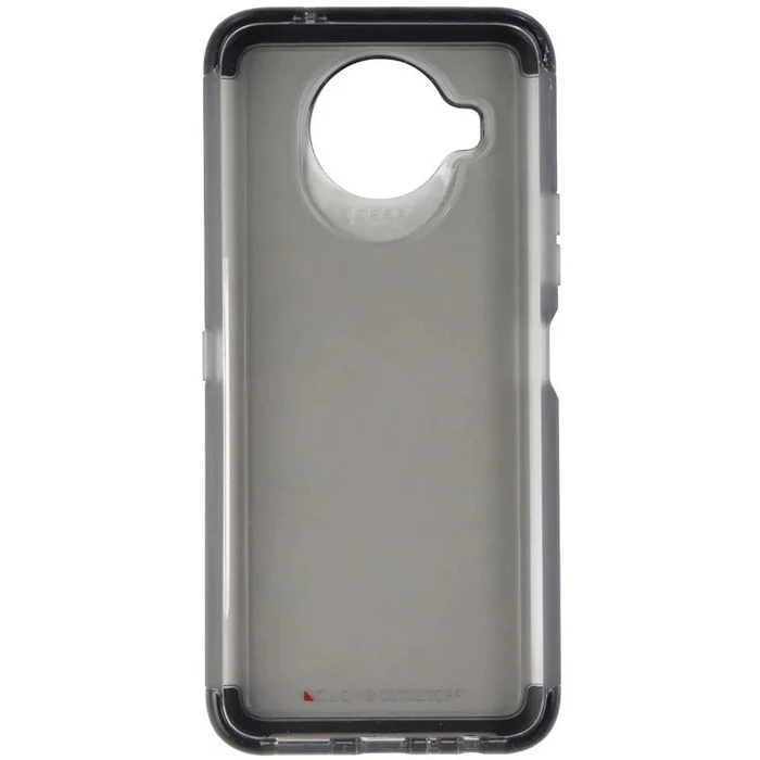 Zagg Wembley Palette Flexible Phone Case for Nokia 8V 5G UW - Black by Zagg - Image 3