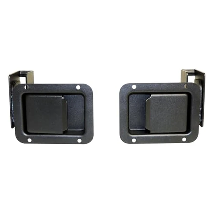 RT Off-Road Door Handle Set by Crown Automotive - Used - Very Good condition
