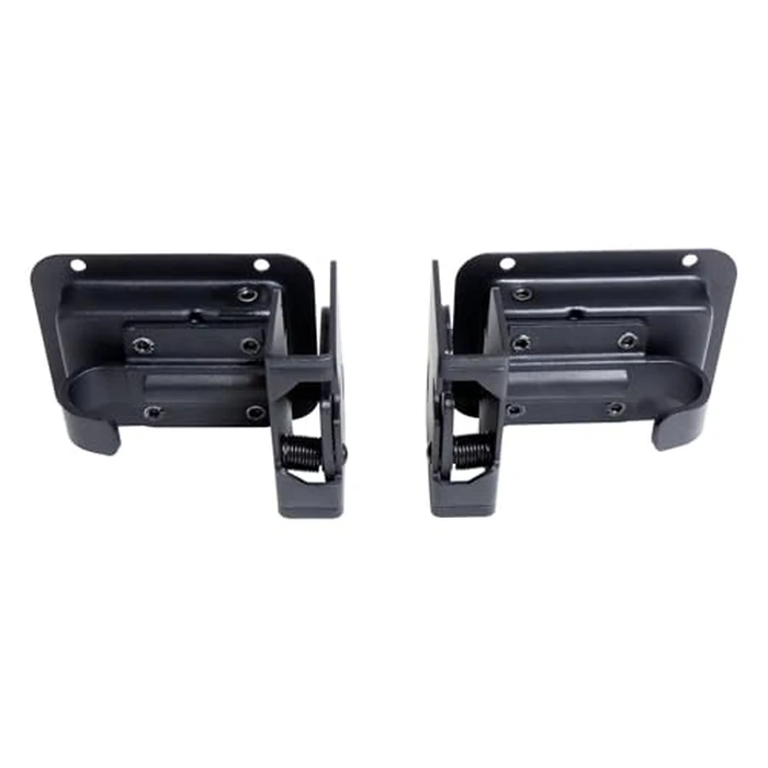 RT Off-Road Door Handle Set by Crown Automotive - Image 2