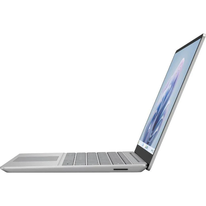 Microsoft Surface Laptop Go 3 12.4-inch - Platinum - Intel Core i5-1235U 1.3GHz - 8GB RAM - 256GB by Microsoft - Image 4
