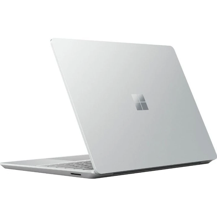 Microsoft Surface Laptop Go 3 12.4-inch - Platinum - Intel Core i5-1235U 1.3GHz - 8GB RAM - 256GB by Microsoft - Image 5