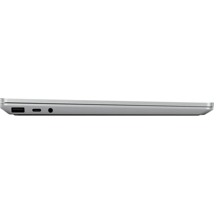 Microsoft Surface Laptop Go 3 12.4-inch - Platinum - Intel Core i5-1235U 1.3GHz - 8GB RAM - 256GB by Microsoft - Image 3