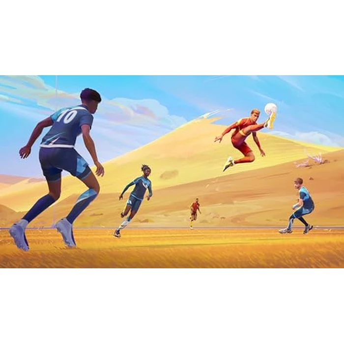 REMATCH Elite Edition - PlayStation 5 by Keplar Interactive - Image 3