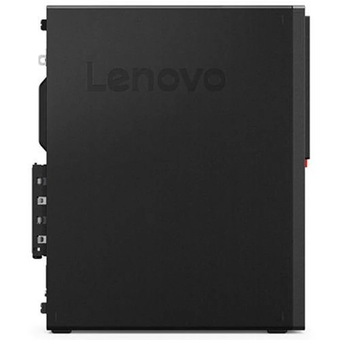 Lenovo ThinkCentre M920s SFF - Intel Core i5-8500 3.0GHz - 256GB - Black - 8GB RAM by Lenovo - Image 3