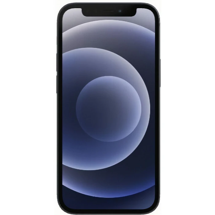 iPhone 12 mini - 128GB - Black by Apple - Image 2