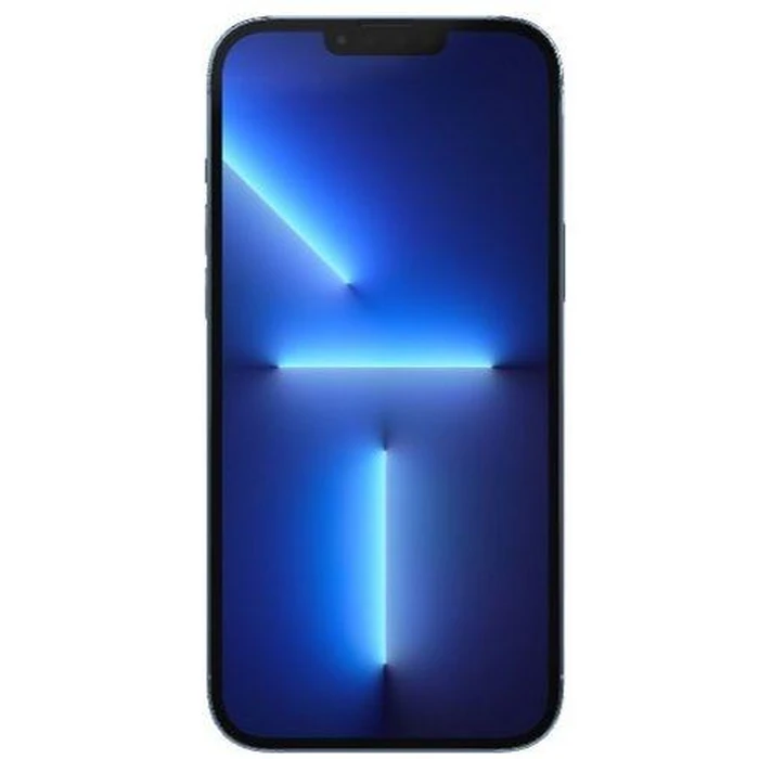 iPhone 13 Pro - 128GB - Sierra Blue - Unlocked by Apple - Image 2
