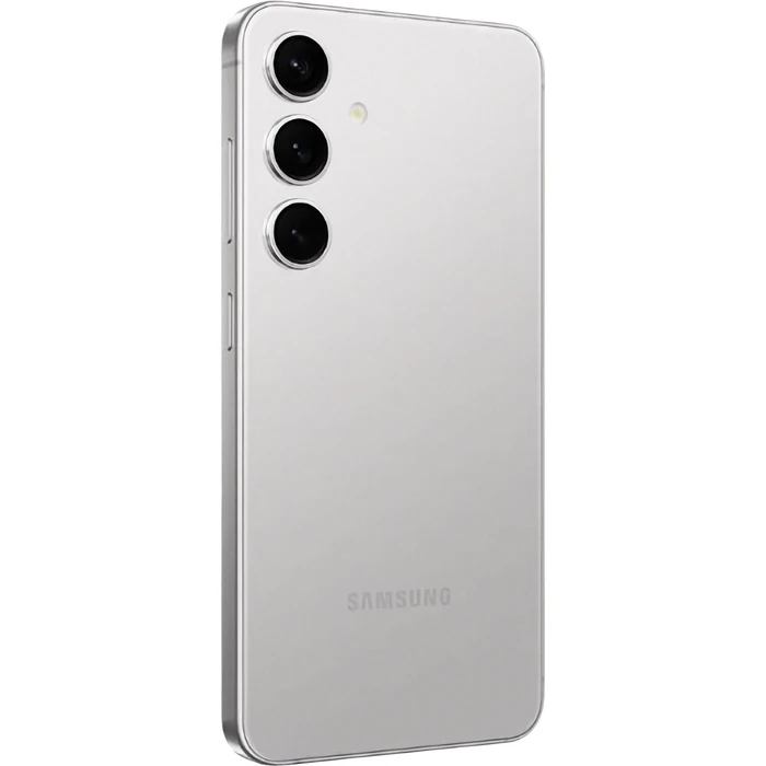 Galaxy S24 - 256GB - 1 Physical SIM - Marble Gray by Samsung - Image 5