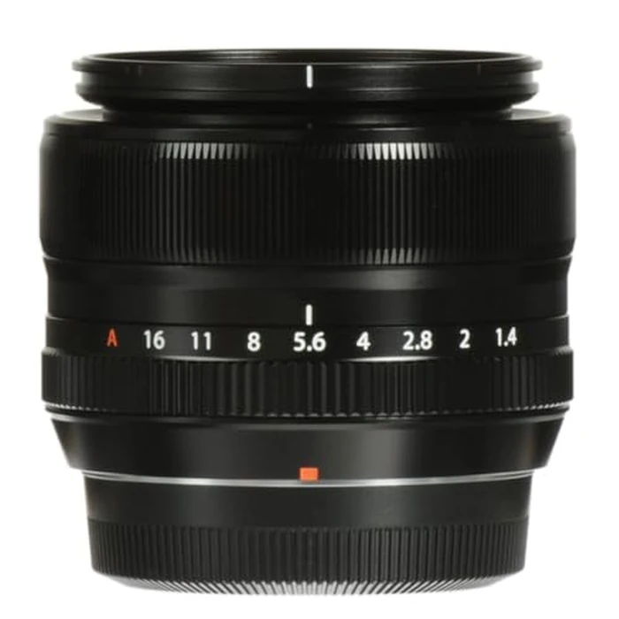 Fujifilm Fujinon Prime Lens XF35mm F1.4 R, Standard Lens for Fujifilm X Mount Cameras by Fujifilm - Image 2
