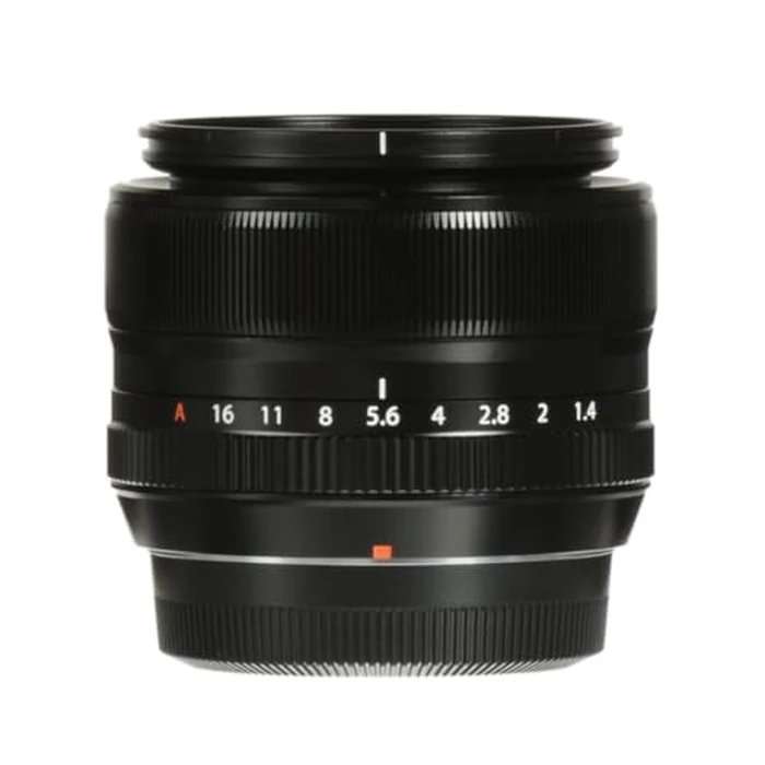 Fujifilm Fujinon Prime Lens XF35mm F1.4 R, Standard Lens for Fujifilm X Mount Cameras by Fujifilm - Image 4