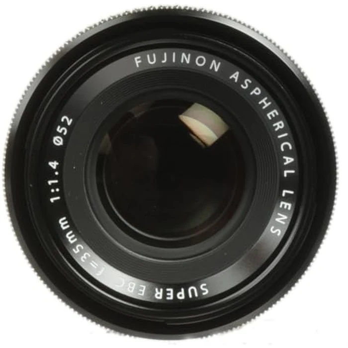 Fujifilm Fujinon Prime Lens XF35mm F1.4 R, Standard Lens for Fujifilm X Mount Cameras by Fujifilm - Image 6
