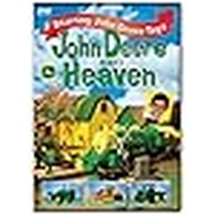 John Deere Heaven, Part 1 by John Deere - Image 2