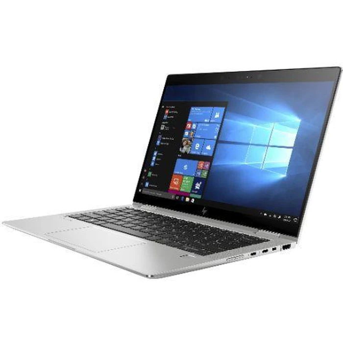 HP EliteBook x360 1030 G4 Notebook PC 13.3" - Silver - Intel Core i5-8265U 1.6GHz - 8GB RAM - 512GB by HP - Image 2