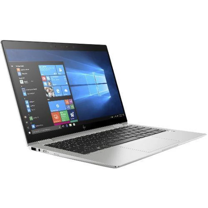 HP EliteBook x360 1030 G4 Notebook PC 13.3" - Silver - Intel Core i5-8265U 1.6GHz - 8GB RAM - 512GB by HP - Image 3