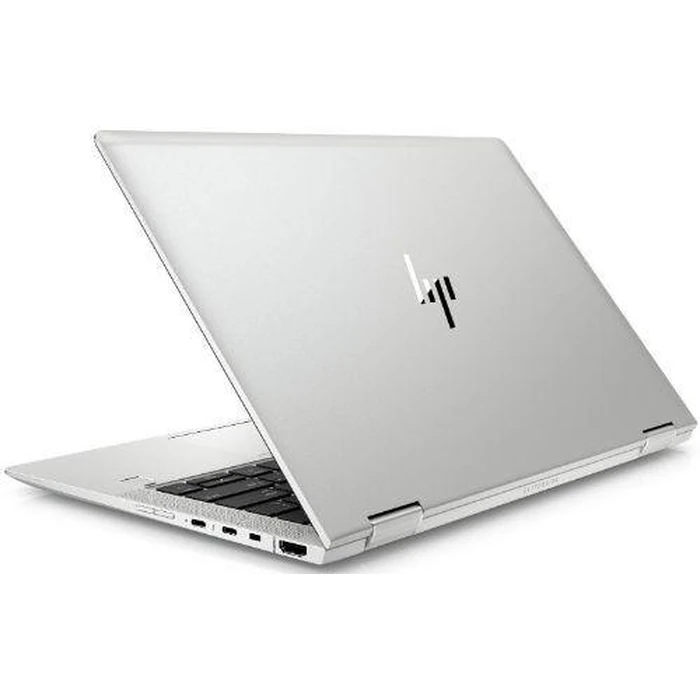 HP EliteBook x360 1030 G4 Notebook PC 13.3" - Silver - Intel Core i5-8265U 1.6GHz - 8GB RAM - 512GB by HP - Image 4