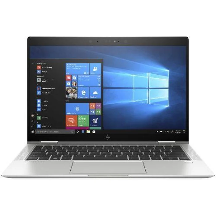 HP EliteBook x360 1030 G4 Notebook PC 13.3" - Silver - Intel Core i5-8265U 1.6GHz - 8GB RAM - 512GB by HP - Refurbished - Excellent condition