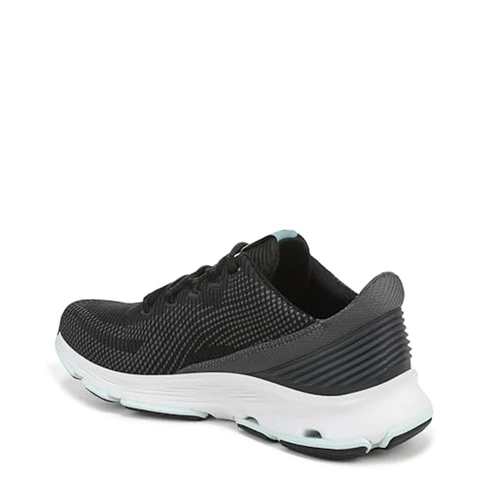 Ryka Women's Devotion X 2 Walking Shoes Black 9 W by Ryka - Image 8