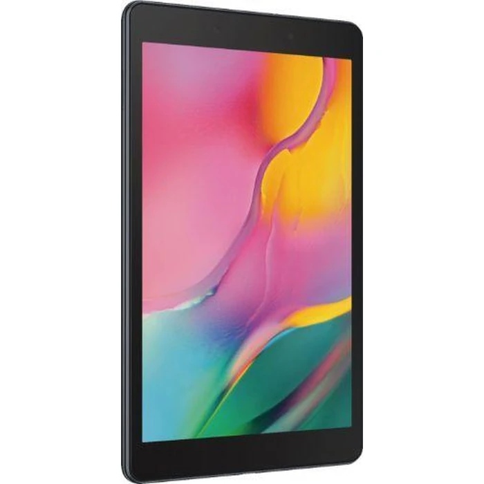 Galaxy Tab A (2019) 8.0-inch - 32GB - WiFi - Black by Samsung - Image 2