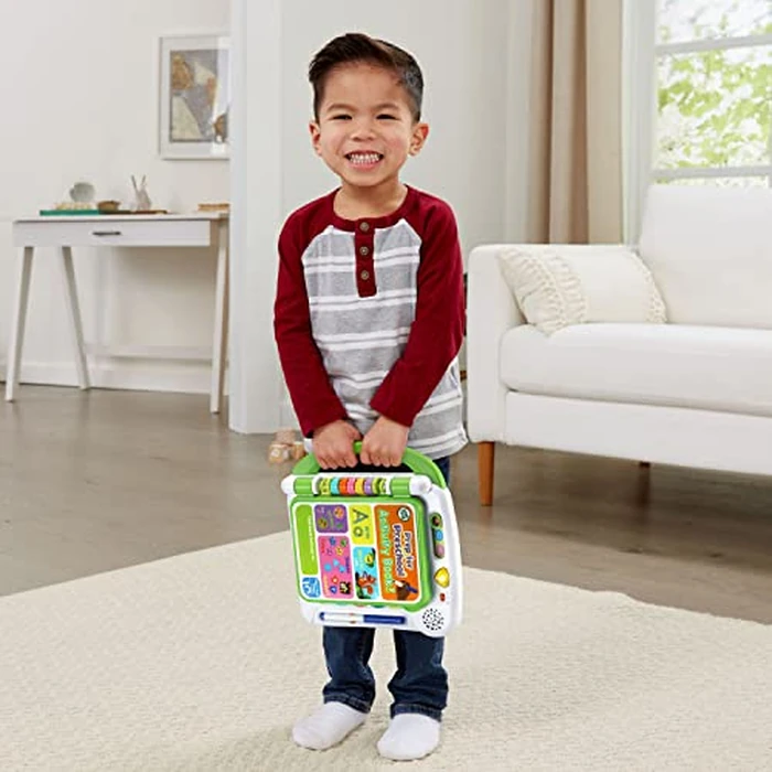 LeapFrog Prep for Preschool Activity Book by LeapFrog - Image 9