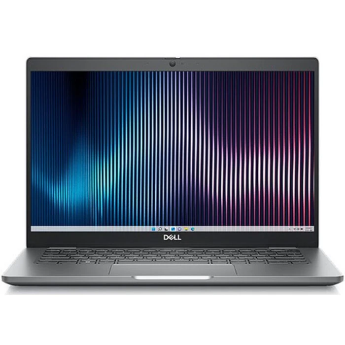 Dell Latitude 5340 Laptop 13.3" - Gray - Intel Core i7-1365U 1.8GHz - 4GB RAM - 256GB by Dell - Image 1