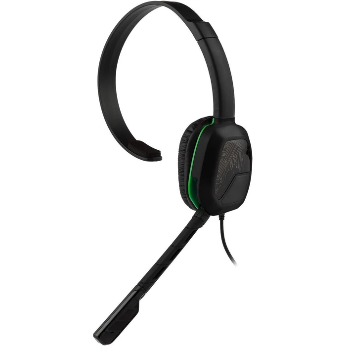 PDP Xbox One LVL 1 Chat Gaming Headset - Black by PDP - Refurbished - Excellent condition