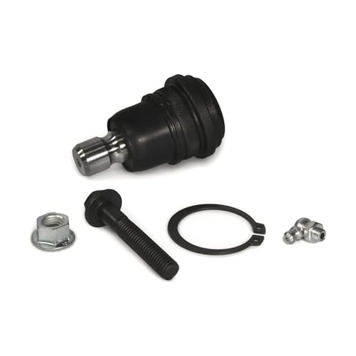 Top Quality Front Lower Suspension Ball Joint 72-K500229 Replacement For Kia Seltos Soul Rio by TOP QUALITY - Used - Very Good condition