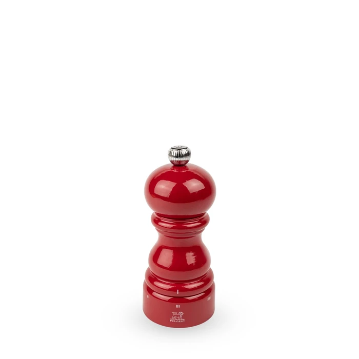 Peugeot Paris u'Select 4.75-inch Pepper Mill, Passion Red by Peugeot - Used - Very Good condition - CA$39.77