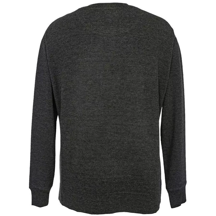 GreenTea Soft & Yummy Women's Top XL - Charcoal by GreenTea - Image 3