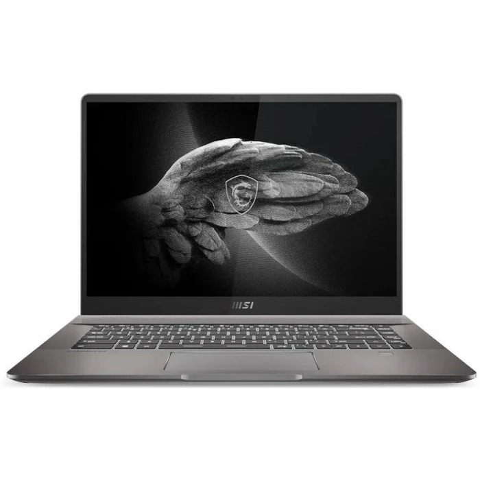 MSI Creator Z16 Laptop 16" - Gray - Intel Core i7-12700H 2.3GHz - 16GB RAM - 1TB by MSI - Image 1
