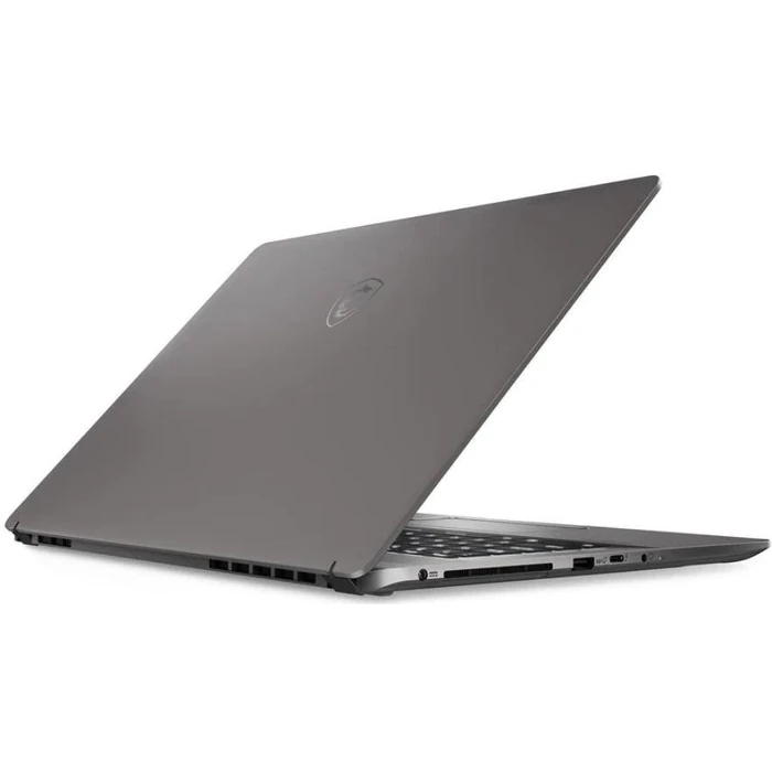 MSI Creator Z16 Laptop 16" - Gray - Intel Core i7-12700H 2.3GHz - 16GB RAM - 1TB by MSI - Image 5