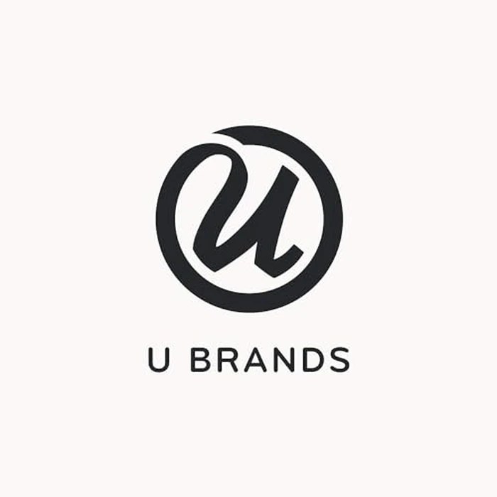 U Brands Fashion Expanding File Folder, Poly 5-Pocket Folder, Elevated Patterns, 3 Pack (3450U01-12) by U Brands - Image 3