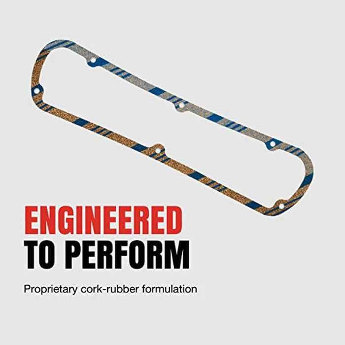 FEL-PRO VS 50769 R Engine Valve Cover Gasket Set for Chevrolet Malibu by Fel-Pro - Image 3