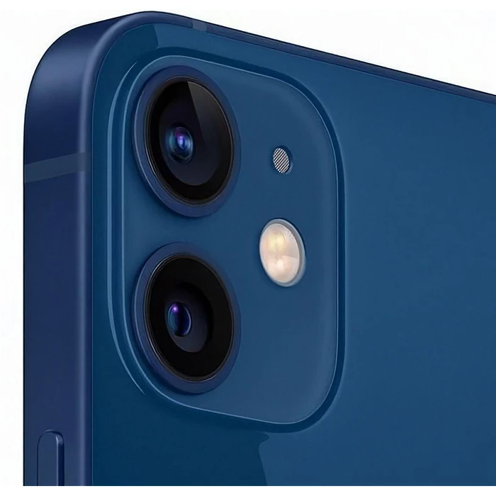 iPhone 12 - 256GB - Blue - Unlocked by Apple - Image 4