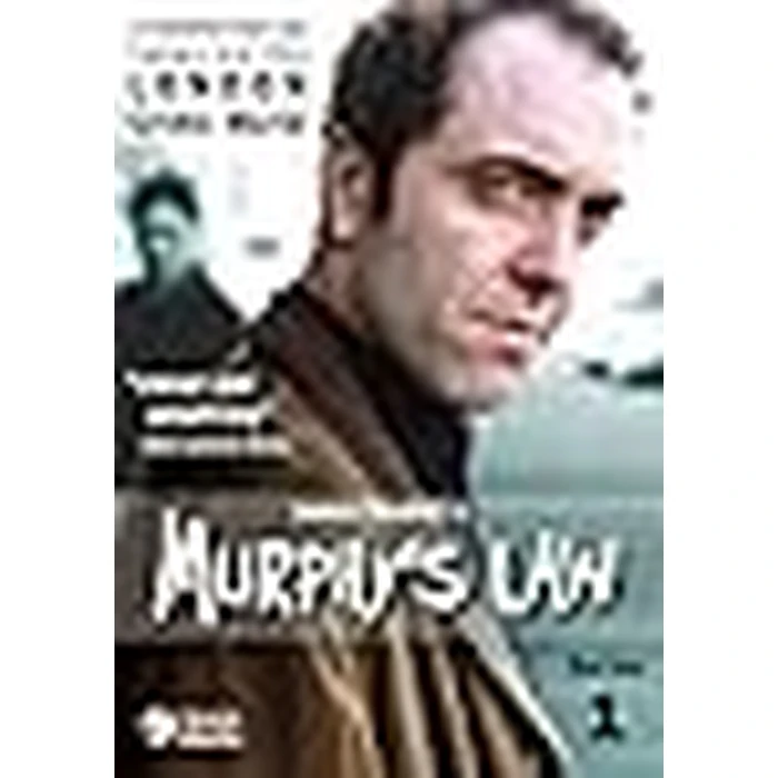 MURPHY'S LAW, SERIES 1 by AcornMedia - Image 2