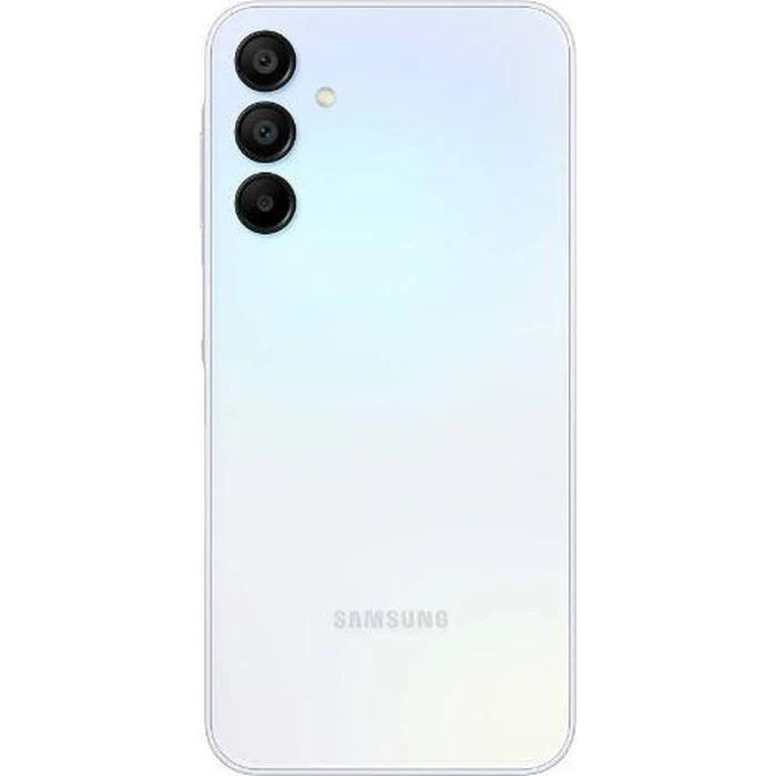Galaxy A15 - 128GB - 4GB RAM - 1 Physical SIM - Light Blue - Unlocked by Samsung - Image 3