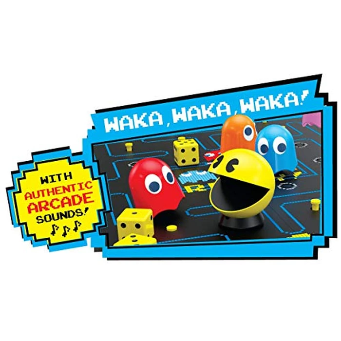 Buffalo Games - Pac-Man Game,10 years + by Buffalo Games - Image 5